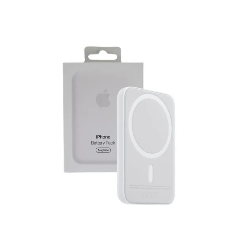 Apple Magsafe Wireless Power Bank For Iphone – photo 1