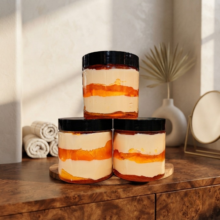 Premium Zafrani Cream Whitening & Moisturizing Beauty