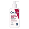 CeraVe Itch Relief Moisturizing Lotion �1% Pramoxine Hydrochloride, Relieves Itching & Hydrates Dry Skin, 237ml