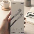 Ronin Type-C Fast Charging Cable �Durable & High-Speed