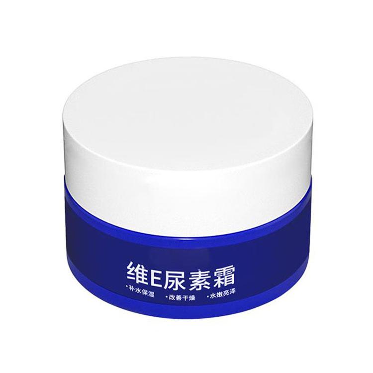 Anti Wrinkle Vitamin Urea Cream For Smooth – photo 3