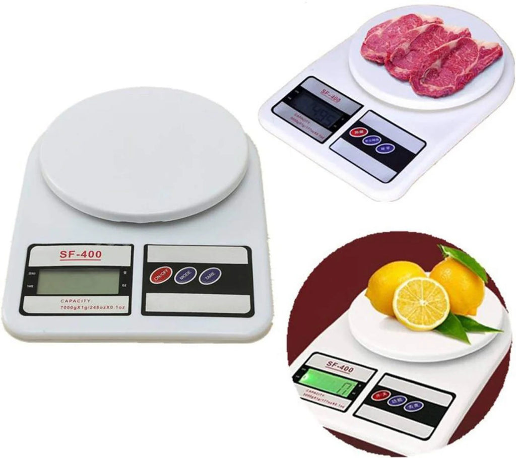 Digital Kitchen Weight Scale – photo 2