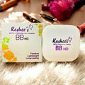 Kashees 2 In 1 Flawless BB HD Face Powder �Dual Action Brightening And Smoothing Powder For Perfect Coverage And Long-Lasting Matte Finish