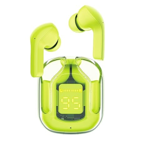 Air 31 Original Wireless Earbuds Bluetooth Earphones