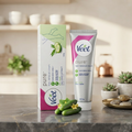 Veet Pure Hair Removal Cream For Dry