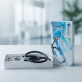 Senior Stethoscope �Deluxe Type | High-Quality Medical Diagnostic Tool