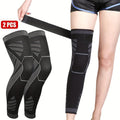 1 Pair Knee Compression Support Sleeve Elastic – photo 3