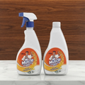 Classic Mr Muscle Kitchen Degreaser