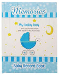 Memories Babies Record Book – photo 1