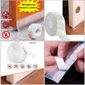 5 Meter Self Adhesive Door Sealing Tape