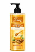 Etoile Daisy Honey & Sandalwood Handwash 500ml