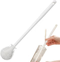 Silicone Long Handle Cleaning Brush for Deep Mug and Bottle Washing
