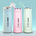 BPA Free Glass Water Bottle – photo 2