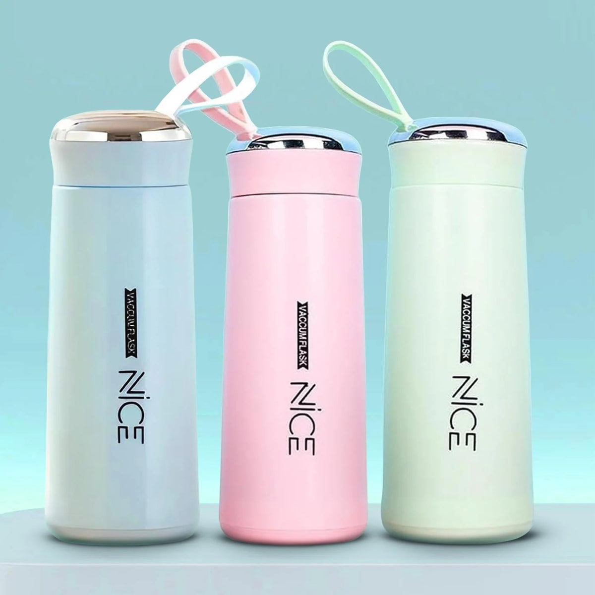 BPA Free Glass Water Bottle – photo 2