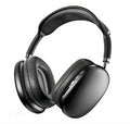 P9 Wireless Bluetooth Headphones with Noise Cancelling and Stereo Sound �Withbox (Random Color)
