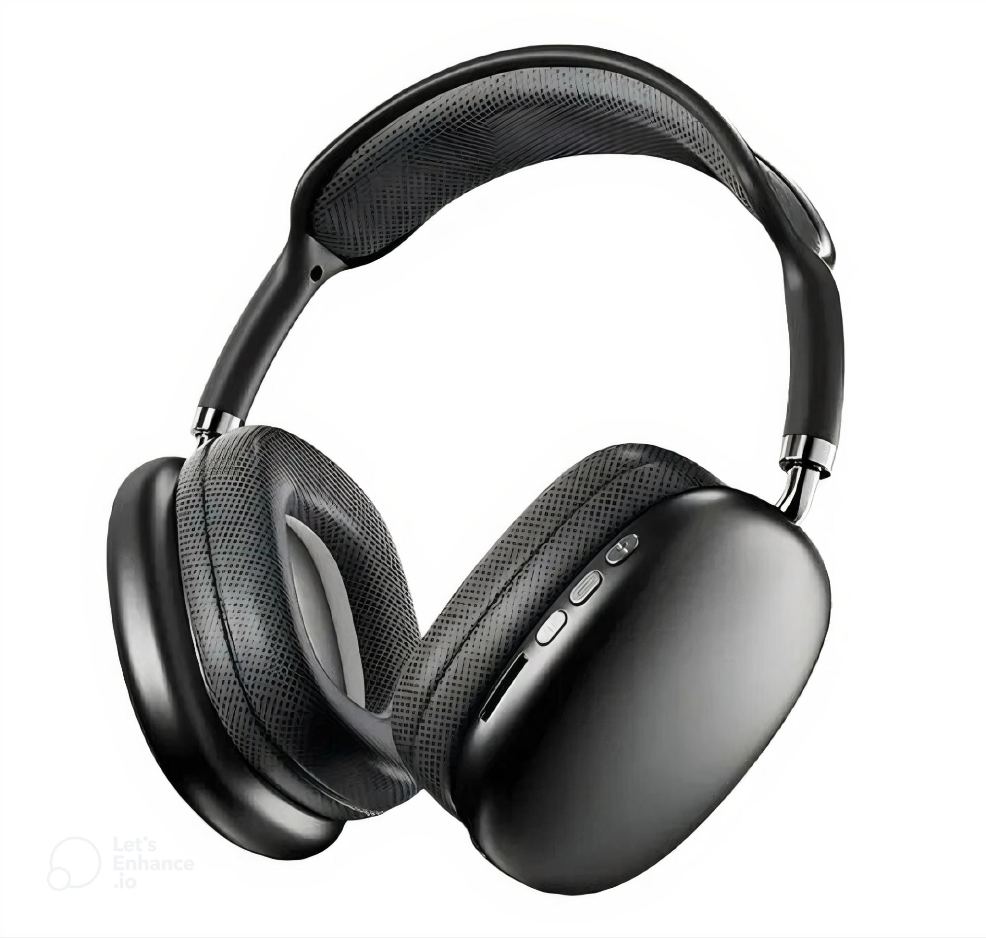 P9 Wireless Bluetooth Headphones with Noise Cancelling and Stereo Sound �Withbox (Random Color)