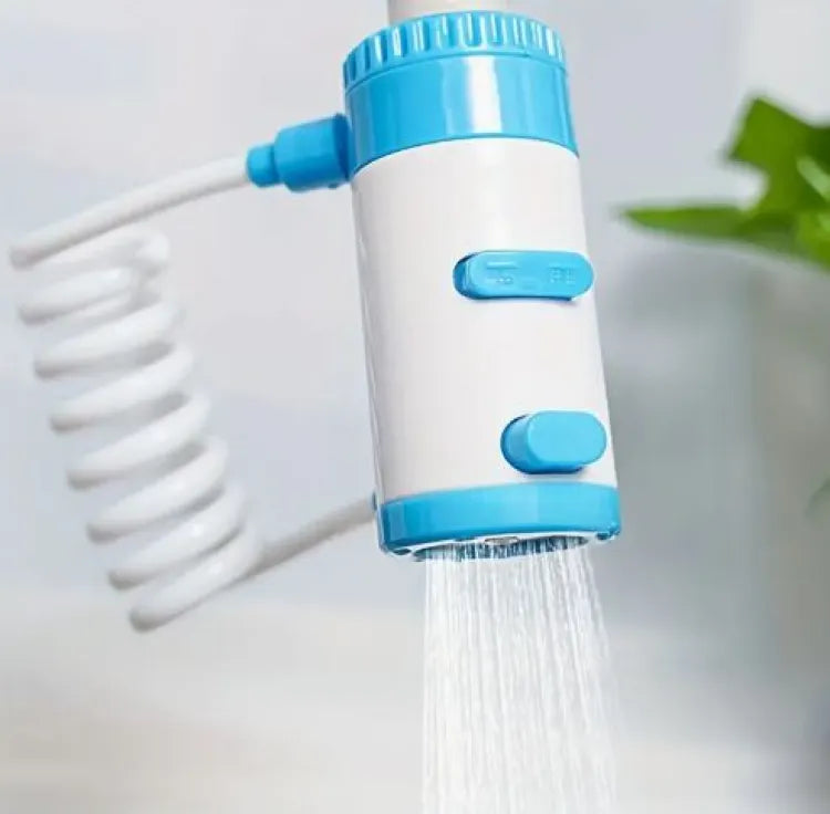 Multifunctional Faucet Extender – photo 1