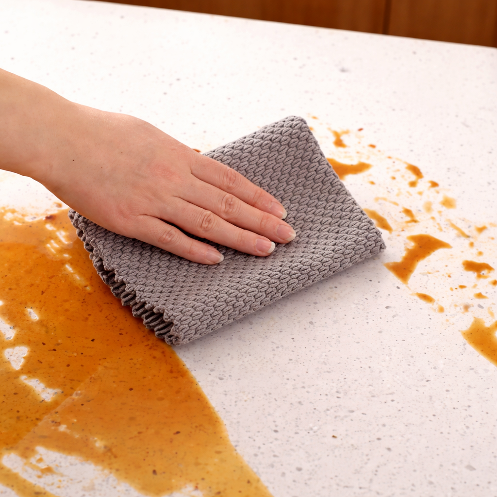 Royal Super Absorbent Kitchen Towels - Pack of 3