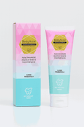 Body Accel Niacinamide Whitening Toothpaste 100ml �Advanced Stain Removal With Probiotics For Bright Smile & Fresh Breath