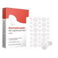 DermaSmooth Skin Tag Remover Patch �Fast, Safe, And Painless Skin Tag And Mole Removal Solution With No Scarring Or Pigmentation