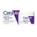 CeraVe 4 in 1 Skincare Kit Night Cream, Sunblock, Cleanser &amp; Serum for Radiant Skin
