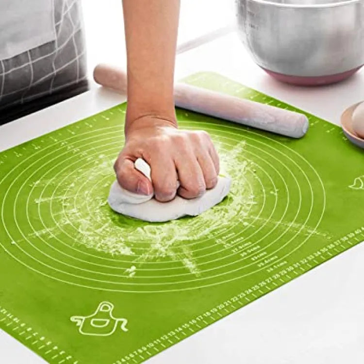 Roti Mat Baking Sheet – photo 4