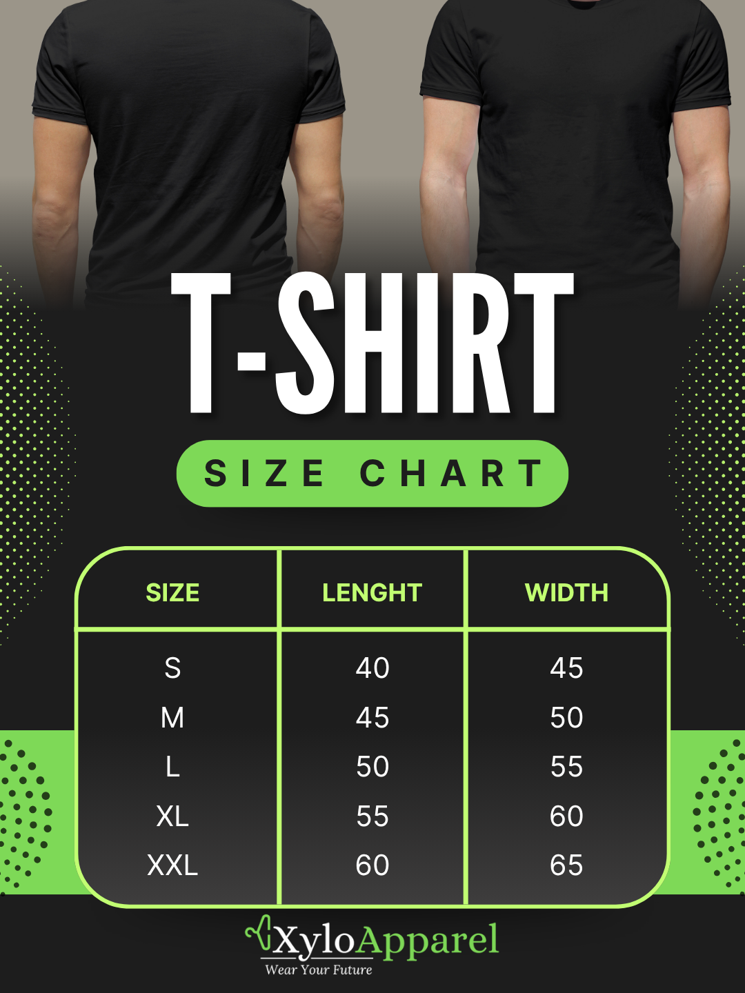 T-Shirt, Easy to Wash & Lightweight Breathable – photo 3