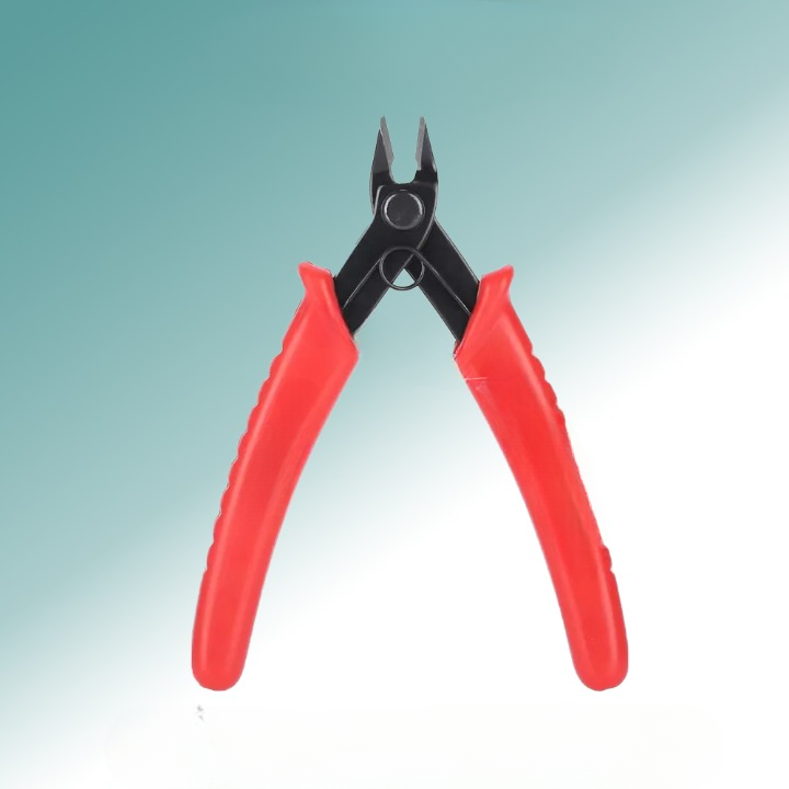 Professional Pliers Series �Durable Multi-Purpose Hand Tool | High-Strength Steel Construction