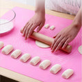 Roti Mat Baking Sheet – photo 2