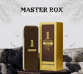 1 Million Priv�Eau De Parfum For Men By Paco Rabanne �100ml