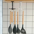 Kitchen Tools Spoon Holder Stand 360 Degrees – photo 1