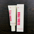 K Secret Seoul 1988 Eye Cream Providing Gentle Care Wrinkle Reduction Brightening Effect Hydrating Formula - 20g
