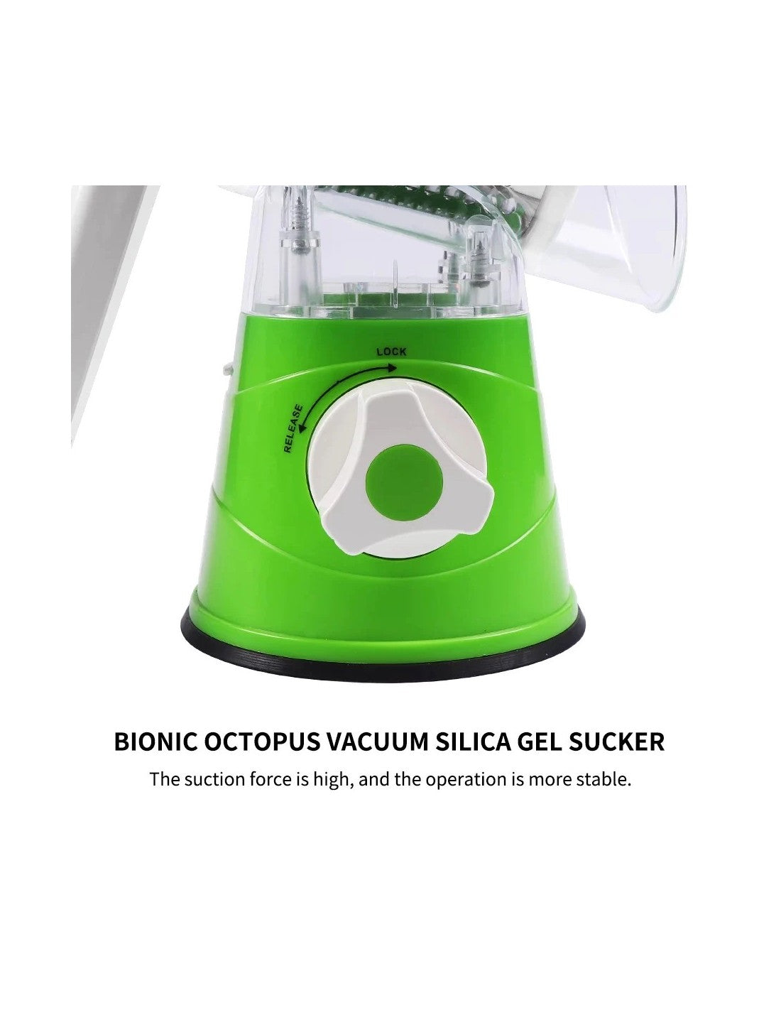 Manual Vegetable Drum cutter Slicer Multifunctional Round