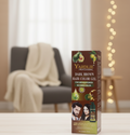 Yardlie Professional 5-Minute Nourishing Hair Revitalizer & Conditioning Gel (200ml) ( BLACK )