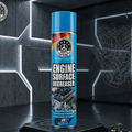 Engine Surface Degreaser 650ml �Heavy-Duty Foaming Cleaner By Three Guys German Engineered