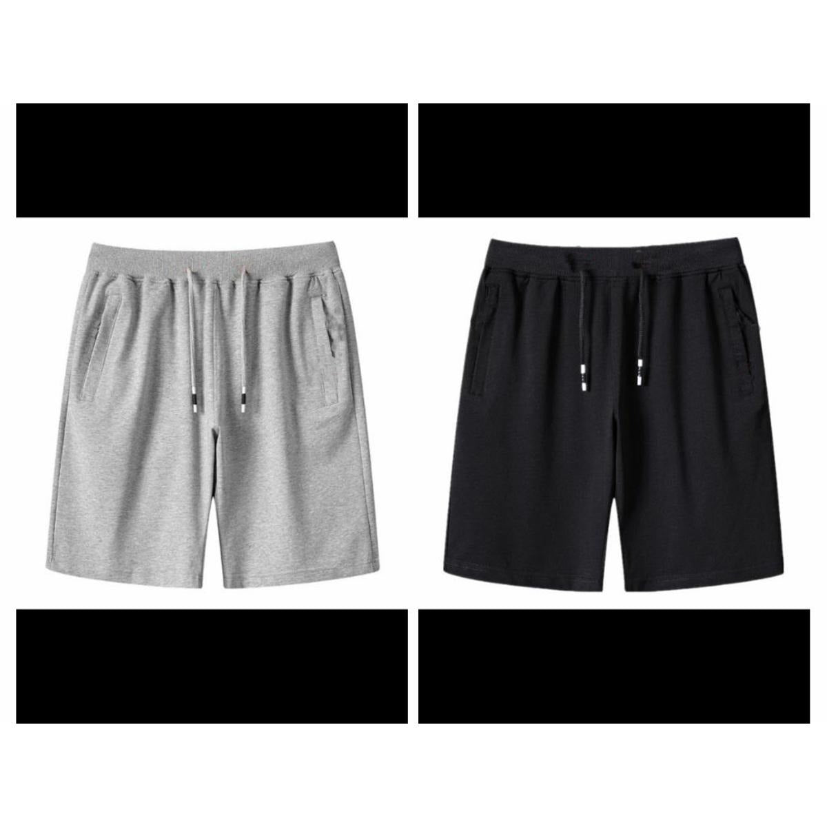 Pack Of 2 Men's Stripe Style Jersey – photo 1