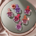 Hudamoji Sweet And Fragrant Lipgloss Pack Of 6 Deliciously Sweet Beautifully Shiny Irresistibly Fragrant