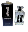 Imran Khan Signature Scent Eau de Parfum for Men �Bold, Charismatic & Timeless Fragrance Inspired by Leadership & Legacy | 100ml
