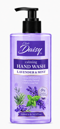Etoile Daisy Calming Lavender & Mint Hand