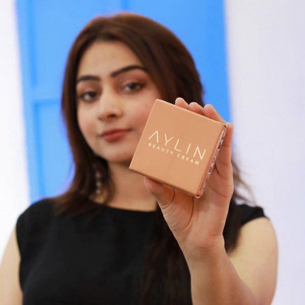 Aylin Beauty Cream Best Cream Ever | Best Quality Cream |? Aylin Beauty Cream For Face Acne Pimples, &amp; Blackheads | Whitening Cream ( Original )