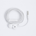 Gionee Original Handsfree �High Bass Quality Wired Earphones with Mic & 3.5mm Jack