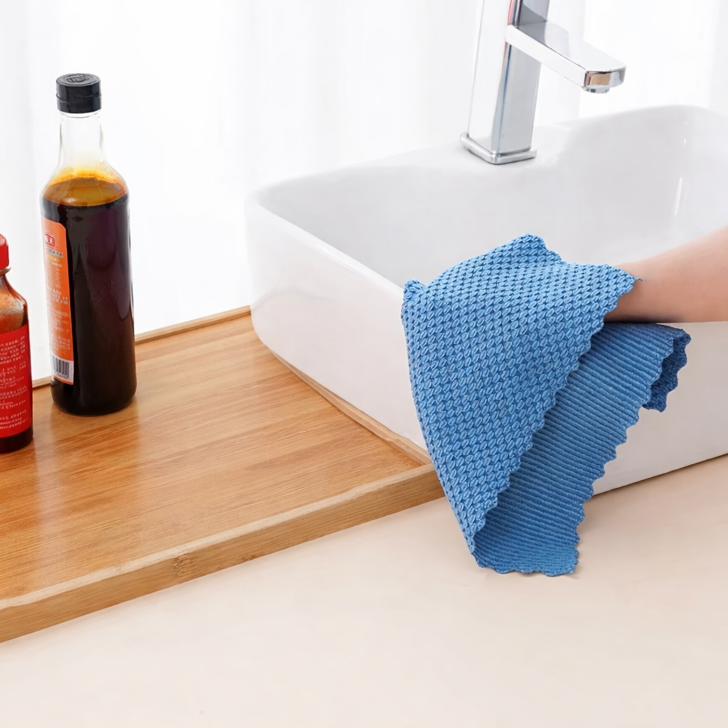 Royal Super Absorbent Kitchen Towels - Pack of 3