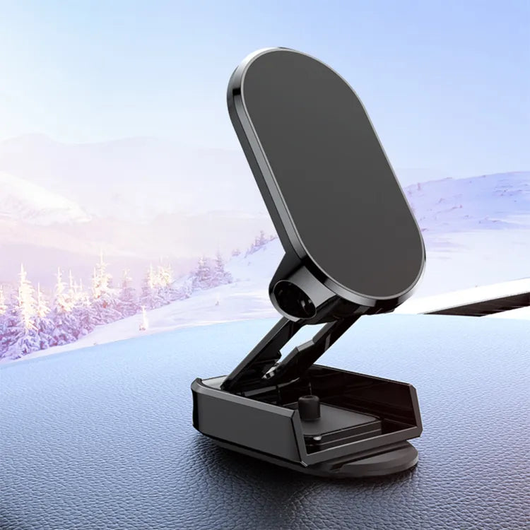 Folding Car Mobile Phone Bracket Base Strong – photo 4