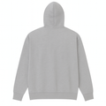 No Limits Grey Hoodie �Premium Summer Collection for Men & Boys | Stylish, Comfortable & Casual Wear