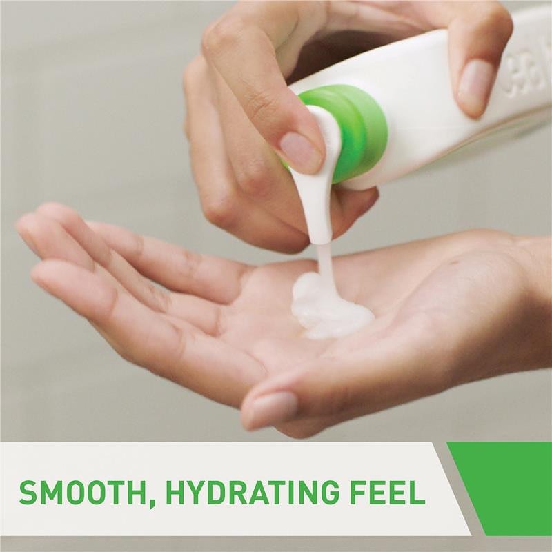CeraVe Hydrating Cleanser with Hyaluronic Acid & Ceramides �Moisturizing Face Wash for Normal to Dry Skin (237ml)