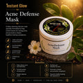 Acne Defense Face Mask 50g