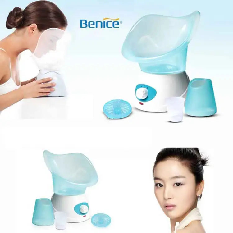 Facial steamer electric imported