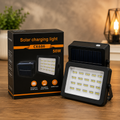 KSE CK686 50W Portable Solar Charging Flood