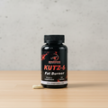 BIOGENESISS KUTZ-6 Extreme Thermogenic Fat Burner �Advanced Metabolic Support & Energy Booster for Weight Management (60 Dietary Tablets)