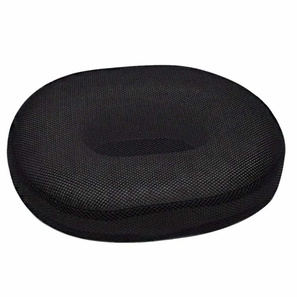 Orthopedic Memory Foam Donut Ring Seat Cushion